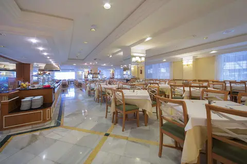 Hotel Niagara in Palma, foto 22