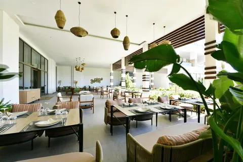 Ethno Belek in Serik — foto 25