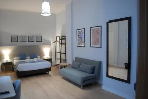 La Perla Granada Suites in Granada — foto 3