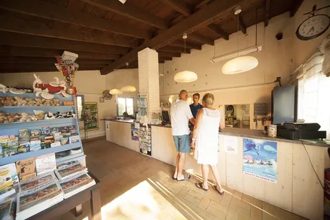 Camping Rcn Domaine De La Noguiere foto 14