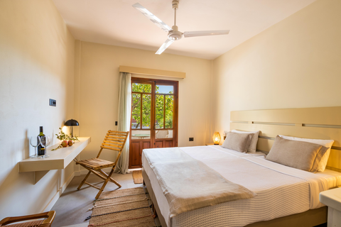 Hotel Casa Garden foto 9