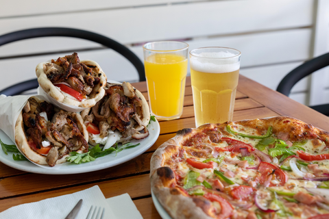 Hotel Sol By Melia Cosmopolitan foto 7