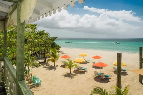 Country Country in Negril