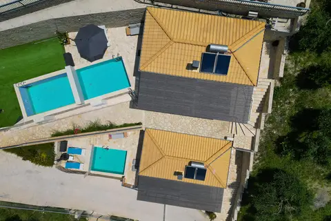 Asaya Hills Villas in Πάργα — foto 16