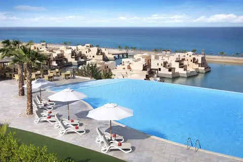 The Cove Rotana Resort - Ras Al Khaimah in Ras Al Khaimah
