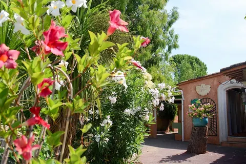 Camping Les Pêcheurs foto 20