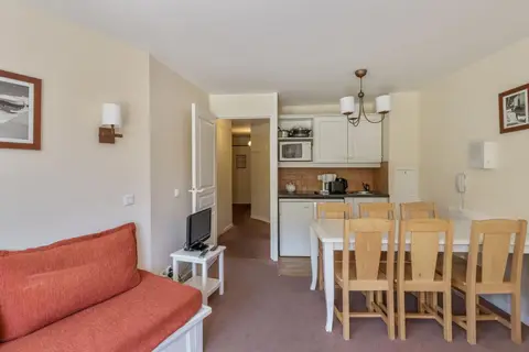 Résidence Maeva Home Sépia in Morzine — foto 3