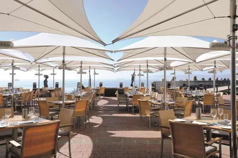 Radisson Blu Waterfront in Kaapstad — foto 18