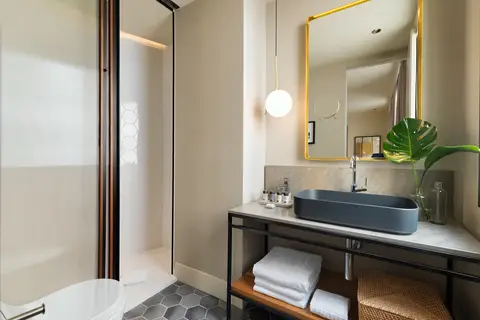 H10 Palacio Colomera in Cordoba — foto 22