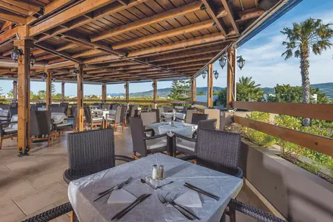 Gaia Garden Hotel in Kos, foto 6
