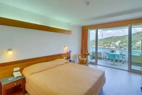 Hotel Uvala in Dubrovnik — foto 11