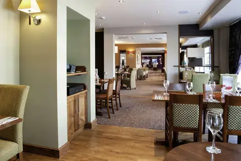 Premier Inn Croydon Central in Londen, foto 6
