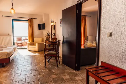 Natura Club & Spa Hotel in Kalo Nero, foto 25