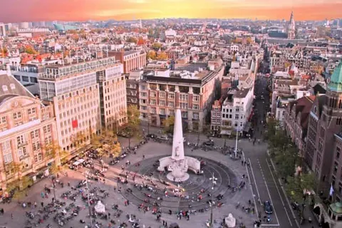 The Manor Amsterdam foto 24