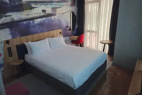 Ramada Encore by Wyndham Istanbul Arnavutkoy in Fatih — foto 5