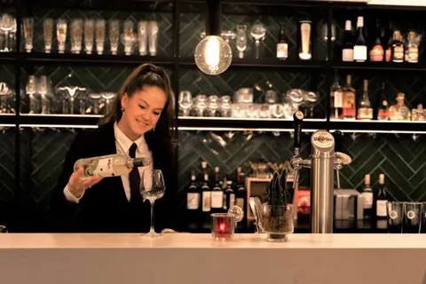 Leerhotel Het Klooster foto 13