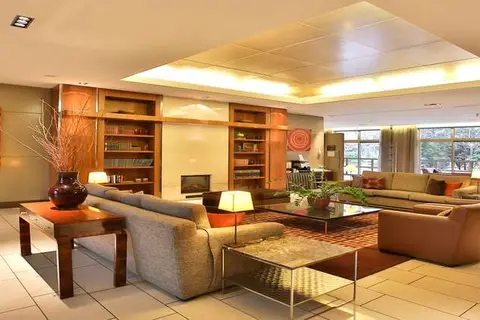 Adina Apartment Hotel Budapest in Boedapest, foto 15
