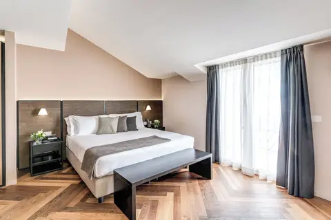 Plinius Lifestyle Lake Como Hotel in Bardolino — foto 24