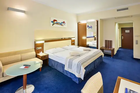Austria Trend Hotel Europa Wien in Wenen — foto 24