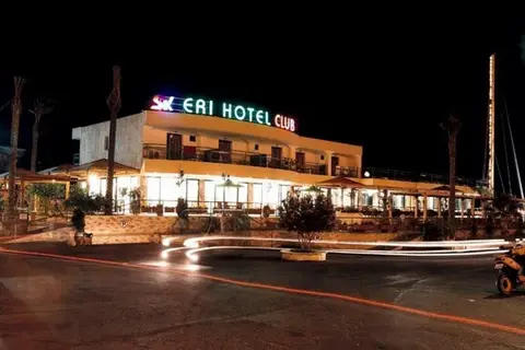 Eri Beach & Village in Δημοτική Ενότητα Χερσονήσου — foto 10