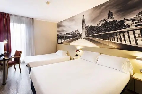B&B Hotel Girona 3 in Salt — foto 7