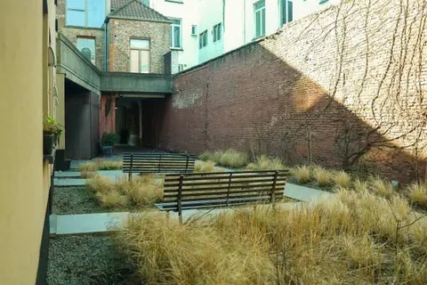 Hotel de Flandre foto 9