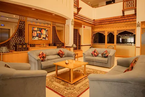 Best Western Sur in Sur — foto 11