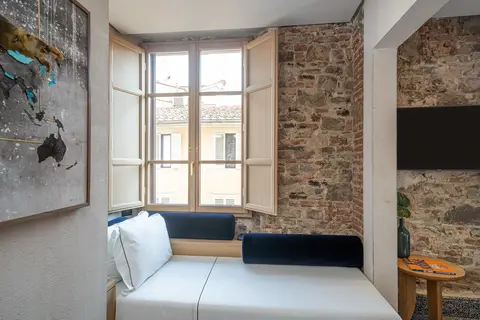 Hotel Calimala in Florence — foto 13