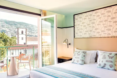 Castanheiro Boutique Hotel foto 4