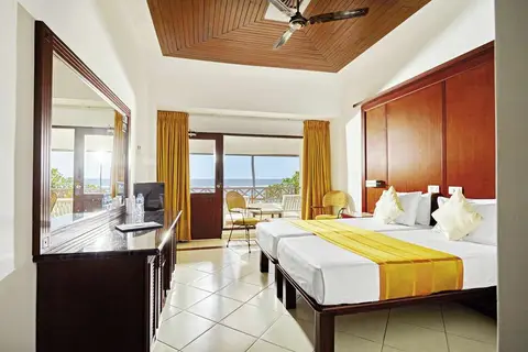 Coral Sands Hotel in Hikkaduwa — foto 25
