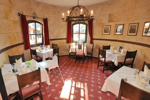 Family Hotel Schloss Rosenegg foto 3