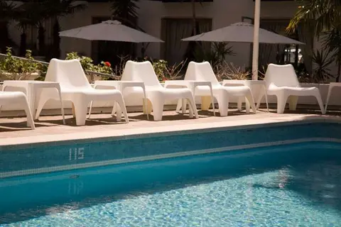 La Perla in Riva del Garda — foto 2