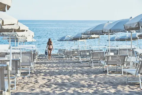 Eurostars Queen of Montenegro in Bečići — foto 17