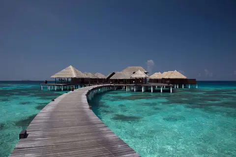 Coco Bodu Hithi in Coco Bodu Hithi — foto 9