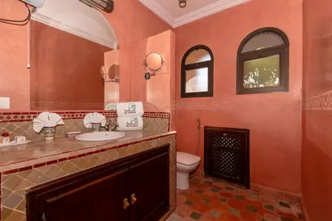 L'Oliveraie De l'Atlas in Marrakech — foto 23