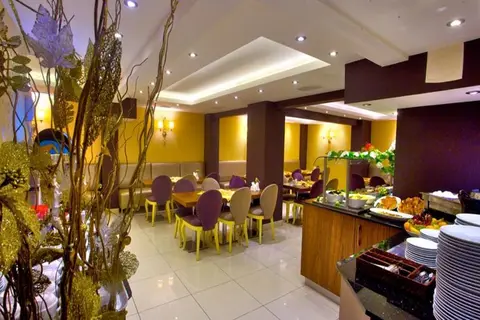 Emin Hotel in İstanbul, foto 7