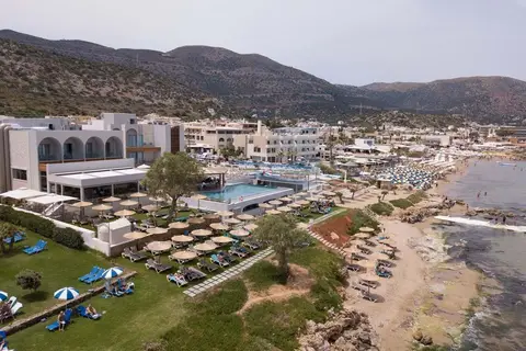 Cactus Mare Hotel in Δημοτική Ενότητα Μαλίων — foto 12
