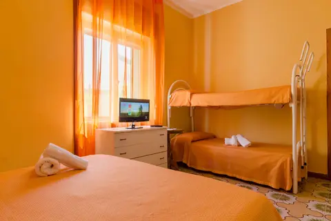Le Gemelle Bed & Breakfast in Racale — foto 19