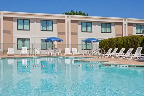 Holiday Inn Hasbrouck Heights - Meadowlands in Hasbrouck Heights — foto 12