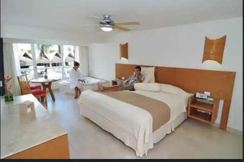 Ocean Spa Hotel in Cancùn, foto 10