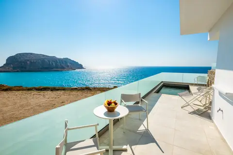 Thalasidi Luxury Suites in Δημοτική Ενότητα Καρπάθου