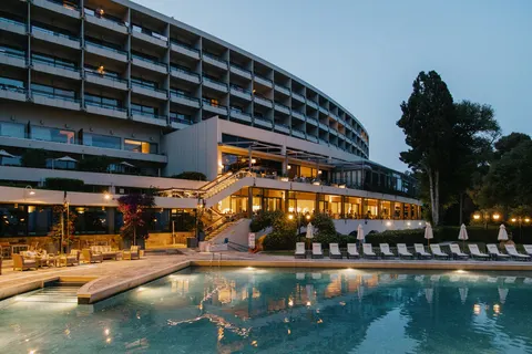 Corfu Holiday Palace in Corfu — foto 34