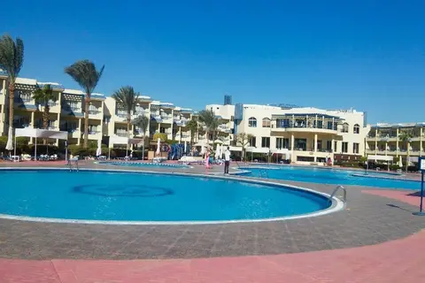 Grand Oasis Resort in Sharm El Sheikh — foto 3