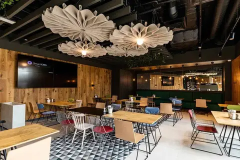Ibis Tallinn Center in Tallinn — foto 7