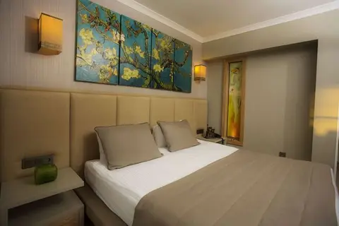 Bodrium Hotel & Spa in Bodrum, foto 3