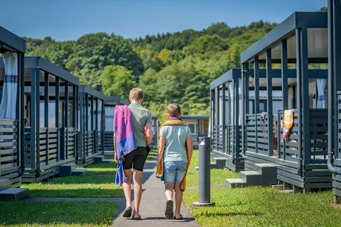 Camping Riegersburg foto 14