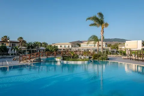 Natura Village Hotel & Spa in Kos — foto 4