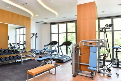 Maritim Hotel Paradise Blue Albena in Оброчище — foto 13