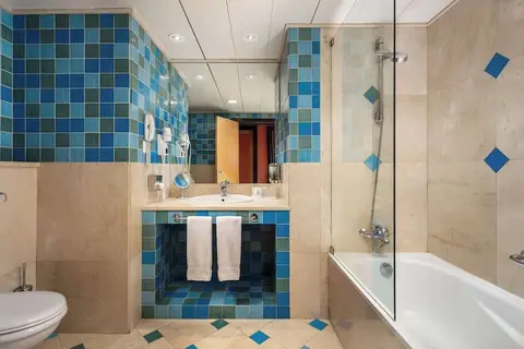 Grande Real Santa Eulalia Resort & Spa in Albufeira, foto 25