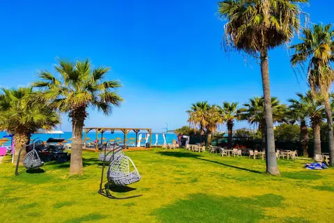 Sentinus Beach Hotel in Kusadasi — foto 2